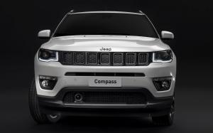 Jeep Compass S 2019 года (EU)